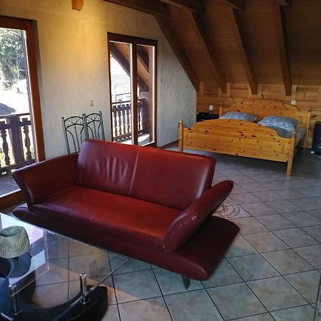 Ferienwohnung Bermbach Weilburg Zewnętrze zdjęcie