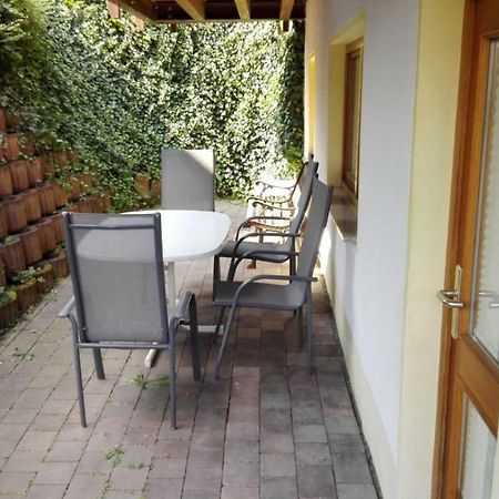 Ferienwohnung Bermbach Weilburg Zewnętrze zdjęcie