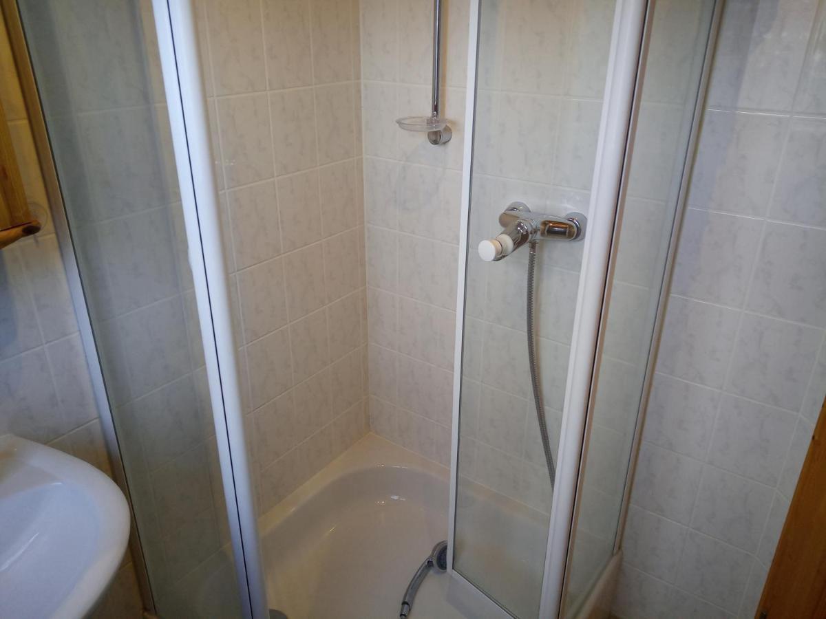 Ferienwohnung Bermbach Weilburg Zewnętrze zdjęcie
