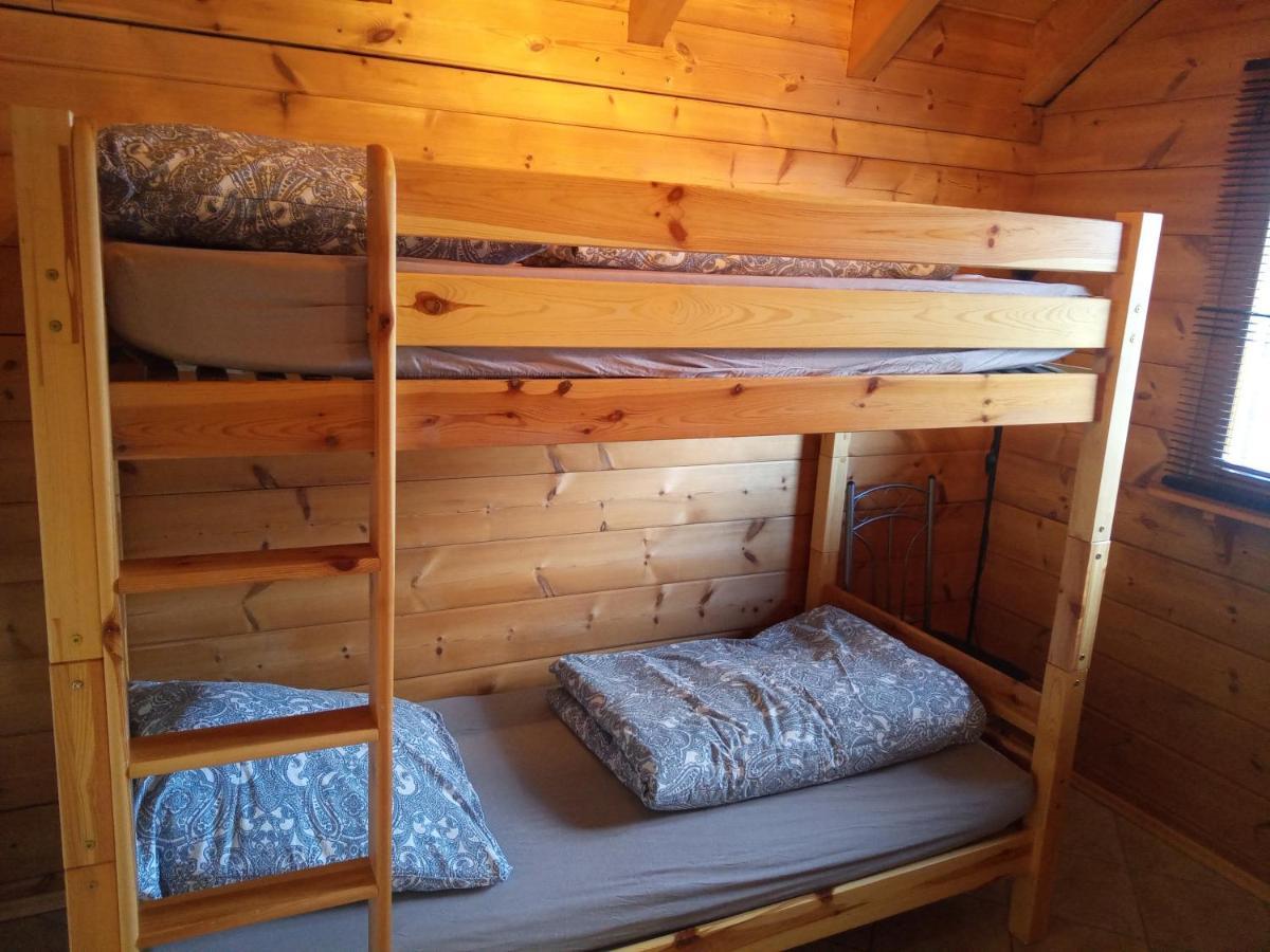Ferienwohnung Bermbach Weilburg Zewnętrze zdjęcie