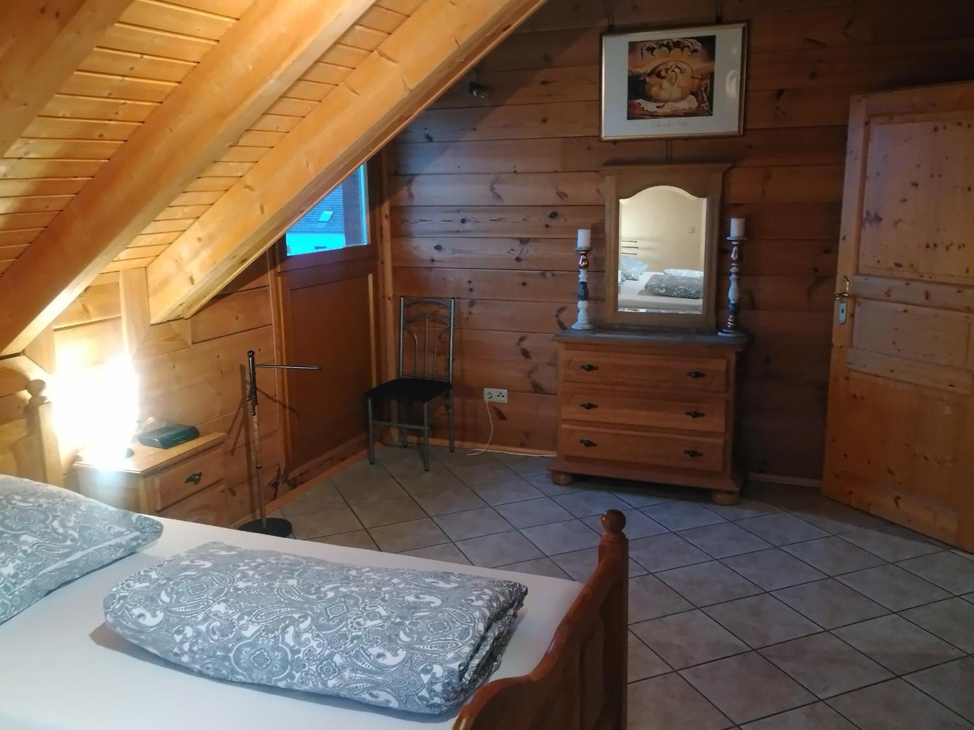 Ferienwohnung Bermbach Weilburg Zewnętrze zdjęcie