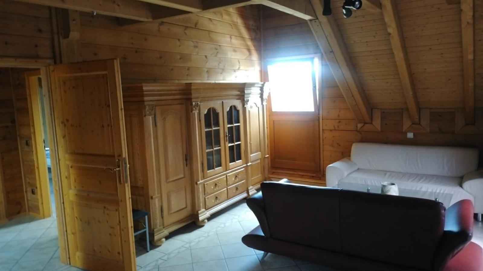 Ferienwohnung Bermbach Weilburg Zewnętrze zdjęcie